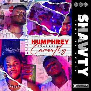 Shawty (feat. Camouflyy)