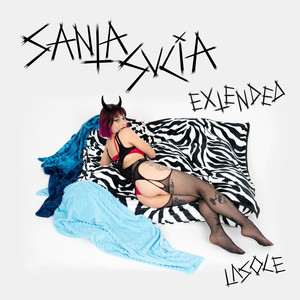 SSEX (SANTA SUCIA EXTENDED) [Explicit]