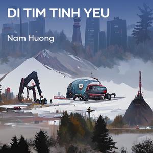 DI TIM TINH YEU