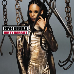 Do the Ladies Run This(feat. Eve & Sonja Blade)