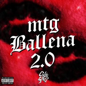 MTG BALLENA 2.0 (Remix)