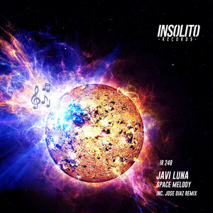 Space Melody (Original Mix)