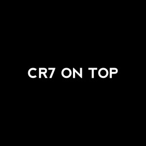 CR7 ON TOP