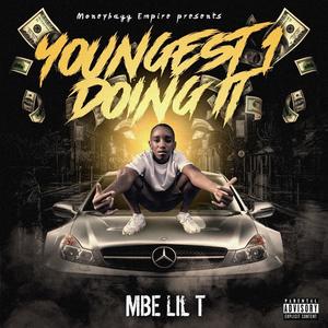 Youngest 1 Doing It (Explicit)