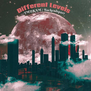 Different Levels (feat. Backendspazz) [Explicit]