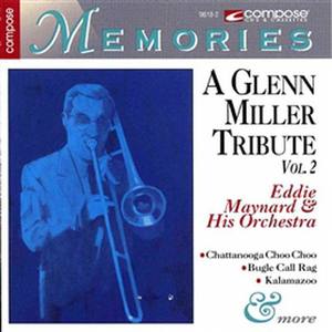 Glen Miller Tribute Volume 2