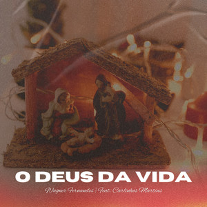 O Deus da Vida