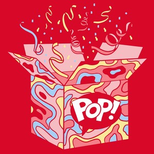 Pop Box