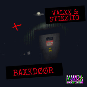 Baxkdoor (Explicit)