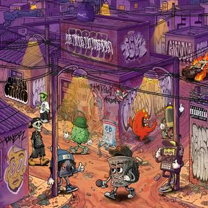 Princesa de cristal Ft BRNS (Explicit)