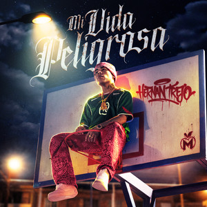 Mi Vida Peligrosa (Explicit)