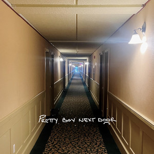 Pretty boy next door