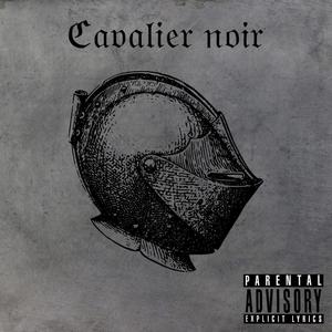 Cavalier noir (Explicit)