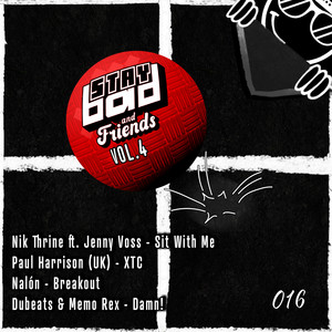 Breakout (Original Mix)