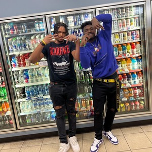 MOAK (feat. Big Nuke) (Explicit)