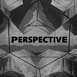 Perspective(feat. Leek Vizcarrondo & Jaypah) (Explicit)