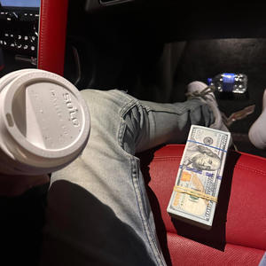 Fancy (feat. FullyAuto) (Explicit)