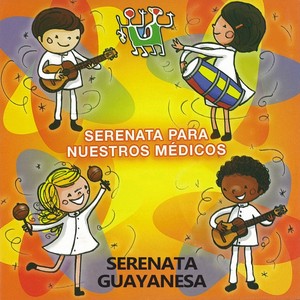 Serenata Guayanesa - Sapo Lipón