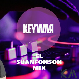 El Suanfonson Mix(feat. Keywar Dj)