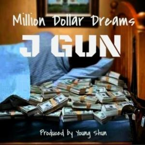 Million Dollar Dreams (Explicit)