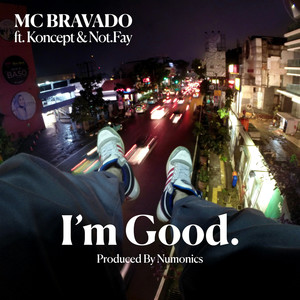 I'm Good (Explicit)