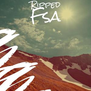 Ripped Fsa