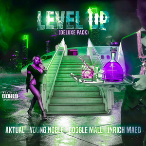 Level up (Deluxe Pack) [Explicit]