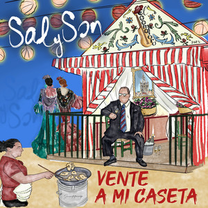 Vente a mi caseta