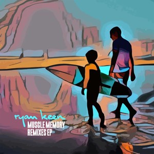 Muscle Memory (Jackie Marua Remix)