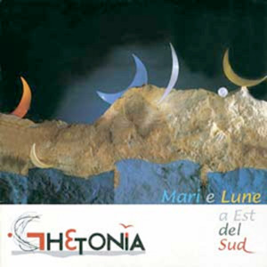 Mari e lune a est del sud