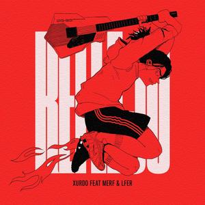 Reflejo(feat. MERF & LFER) (Explicit)