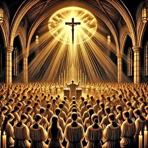 María, Madre de Amor