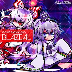 BLAZEAL