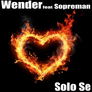Solo se (DLux & Sopreman Remix)