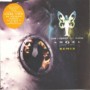 Angel (Airplay Edit)