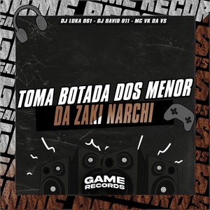 Toma Botada Dos Menor Zaki Narchi (Explicit)