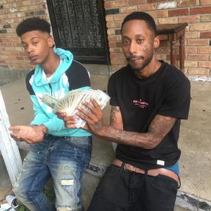 Trillionaire (Explicit)