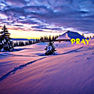 Pray