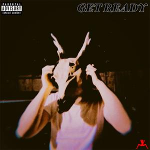 Get Ready/Come Now (feat. YvngWES & Khaméra) (Explicit)