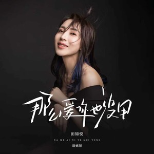 那么爱你也没用 (遗憾版伴奏)