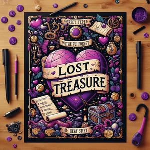 Lost Treasure