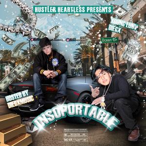 insoportable (feat. diegx) (Explicit)