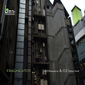 Fragmentos (mix ambiental)