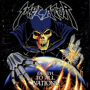 Death to All Nations