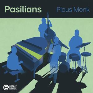 Pious Monk (feat. Sami Leponiemi, Peter Gyarfas, Nathan Francis & Aleksi Heinola)