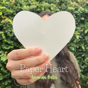 Paper Heart