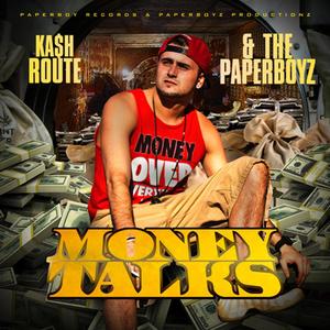 We Goin' Hard (feat. Trizz Trauma) (Explicit)