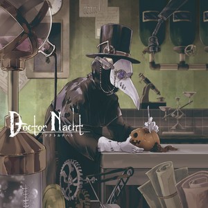 Doctor Nacht (ドクトルナハト)