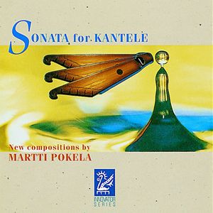 Sonata For Kantele