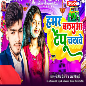 Hamar Balmua Temp Chalve